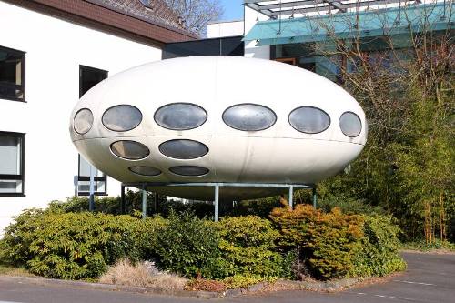 Taunusstein - Werner Klamke - 040520 - 1